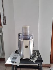 macchina per centrifugati Ariete