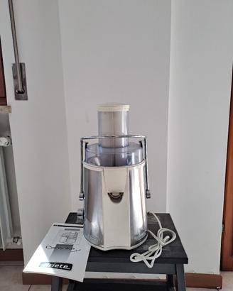 macchina per centrifugati Ariete