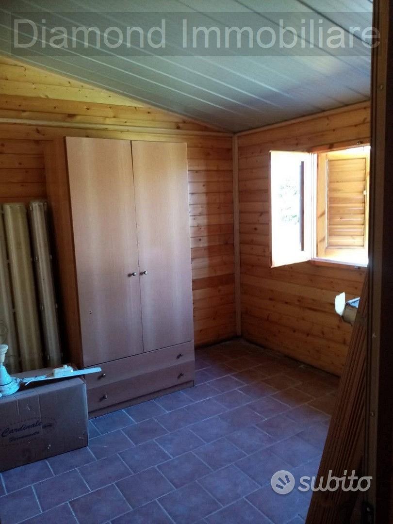 Terreno con prefabbricato a Mascali- Scorciavacca - Vista 4