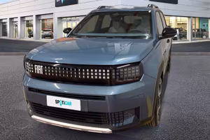 FIAT Grande Panda Hybrid La Prima