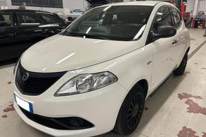 Lancia Ypsilon 1.2 69 CV 5 porte S&S Elefantino Bl