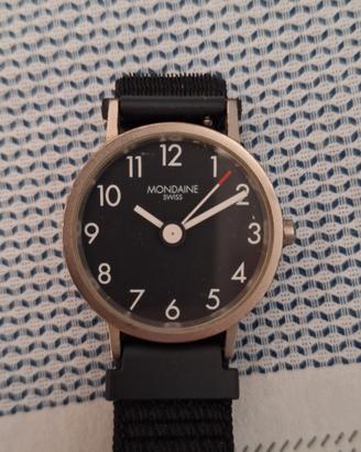 orologio Mondaine 