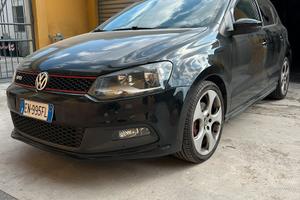 Polo GTI
