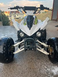 Quad 125