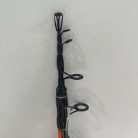 Shimano Sonora Boat Tele 2.40m