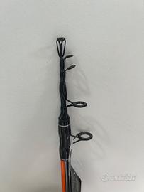 Shimano Sonora Boat Tele 2.40m