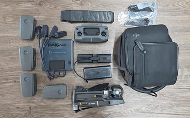 DJI Mavic 2 pro