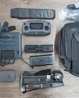 DJI Mavic 2 pro