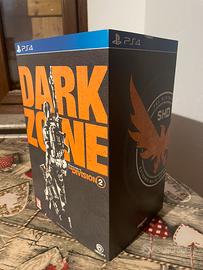 The division 2 Dark Zone Edition