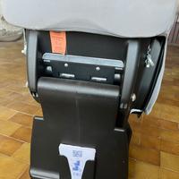Seggiolino auto per bambini – buone