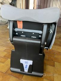 Seggiolino auto per bambini – buone