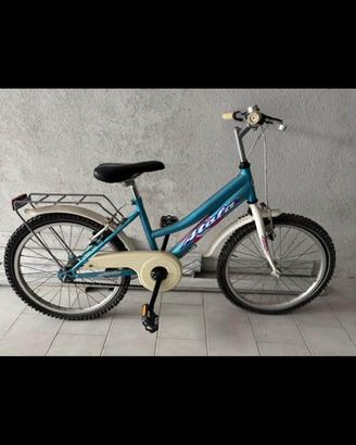Bici per bambina