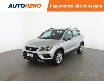 SEAT Ateca SV54148