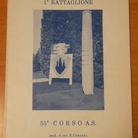 scuola allievi sottuff.