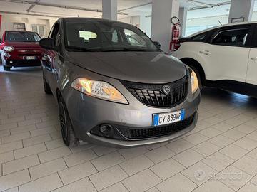 LANCIA Ypsilon 1.0 FireFly 5 porte S&S Hybrid Si