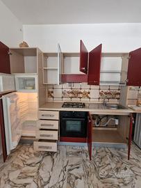 Cucina completa