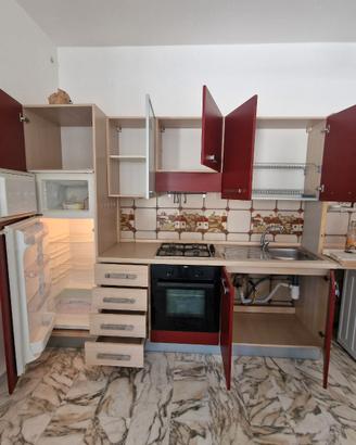 Cucina completa