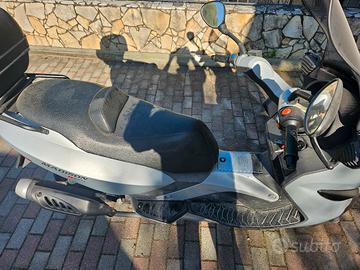 madison 125