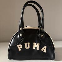 Borsetta PUMA - Moda Vintage in pelle
