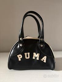 Borsetta PUMA - Moda Vintage in pelle