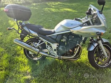 Suzuki Bandit 650