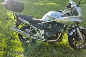 Suzuki Bandit 650