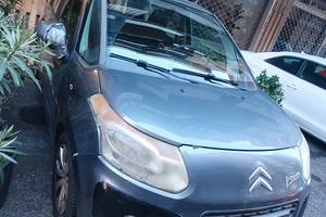 CITROËN C3 PICASSO 