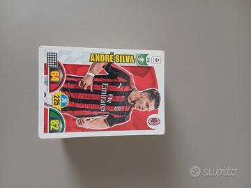 Carte Calciatori Panini