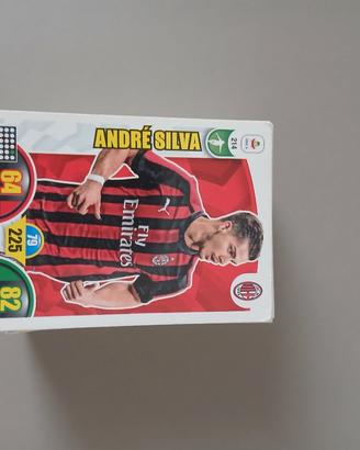 Carte Calciatori Panini