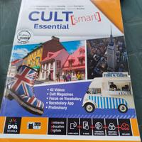 Cult Essenziali smart 