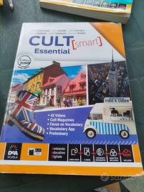 Cult Essenziali smart 