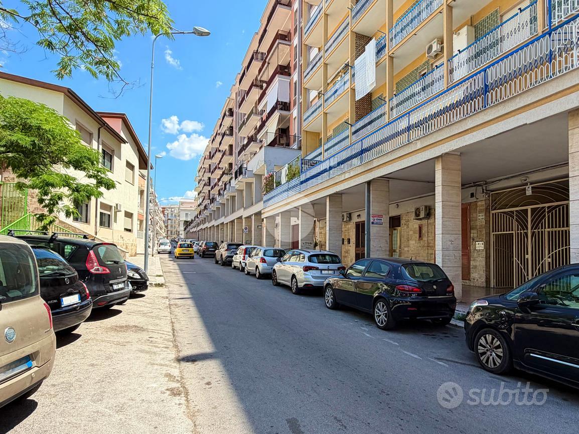 Appartamento – Manfredonia, Foggia - Altro