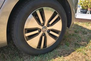 Cerchi in lega originali Golf elettrica  16x6,5j