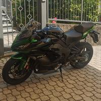 Kawasaki Ninja 1000 SX - 2022