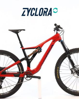 Orbea Rallon GX t.L