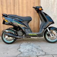 Piaggio NRG mc3 50cc