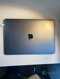 Macbook Air
