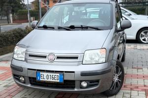 Fiat Panda 1.2BENZ GANCIO TRAINO EURO 5