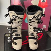 Stivali Tech 7 enduro Drystar Alpinestars