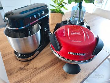 impastatrice+G3 Ferrari 