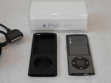 I pod nano 8 gb