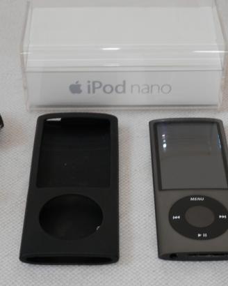 I pod nano 8 gb
