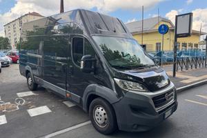 Fiat Ducato cambio automatico