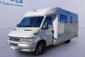 GIOTTILINE GRAAL Y450 GARAGE