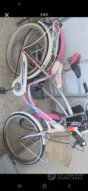 Bicicletta