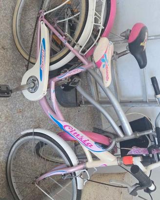 Bicicletta