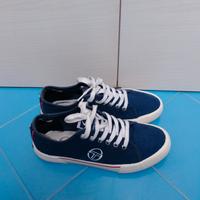 Sneaker donna Sergio Tacchini 