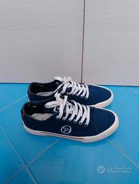 Sneaker donna Sergio Tacchini 
