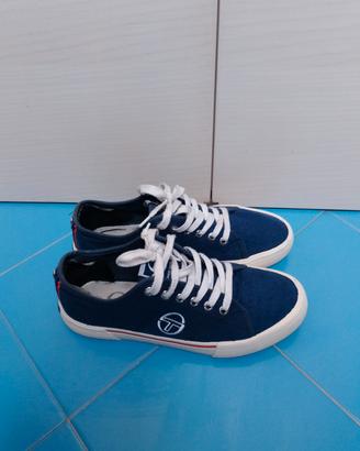 Sneaker donna Sergio Tacchini 