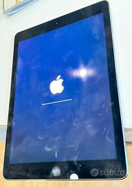 Ipad Wi-Fi cellulare